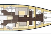Bavaria Cruiser 57 Style