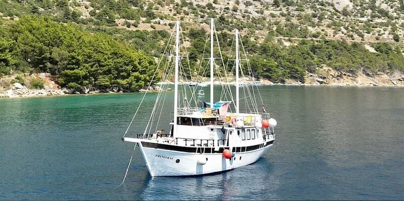 Gulet Primorac