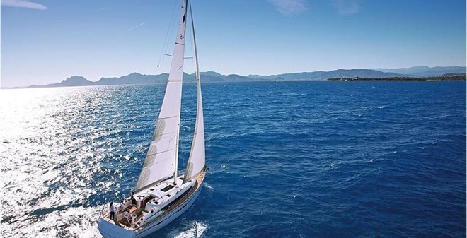 sail Bavaria Cruiser 46
