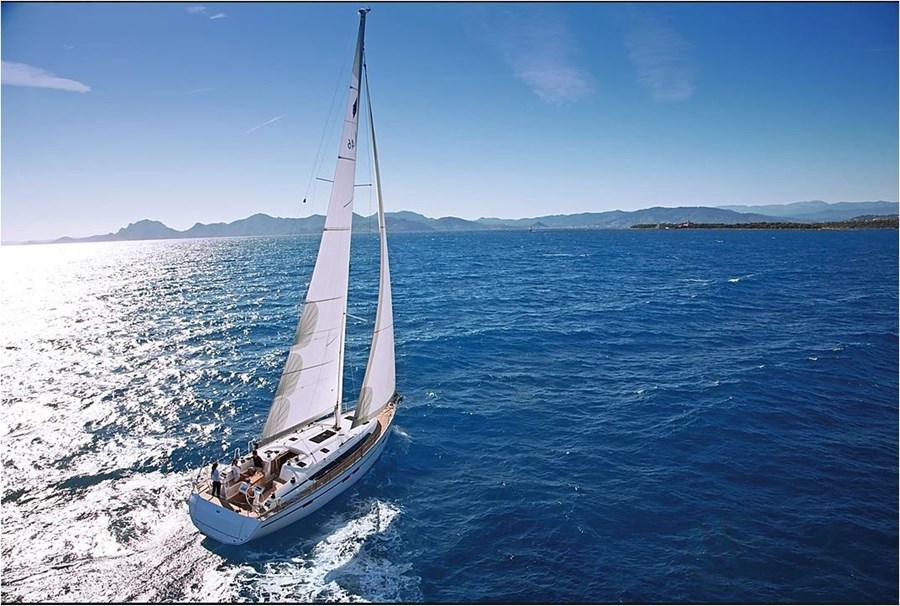 Bavaria Cruiser 46