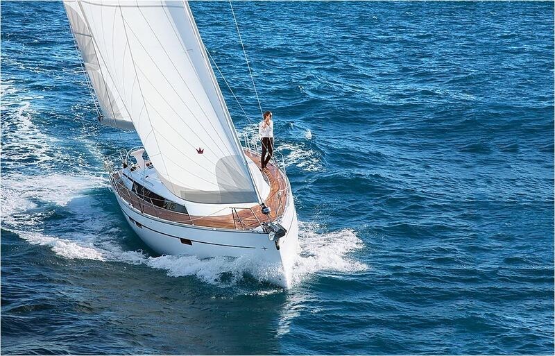 Bavaria Cruiser 46