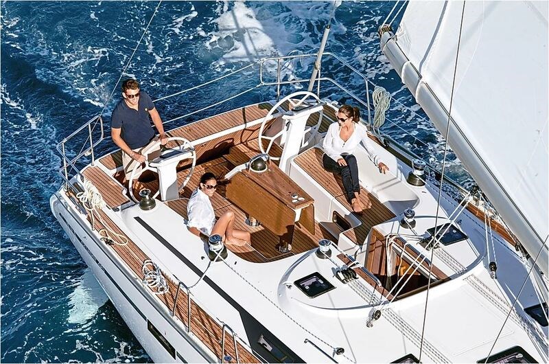 Bavaria Cruiser 46