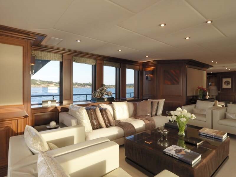 Abeking & Rasmussen 45 M