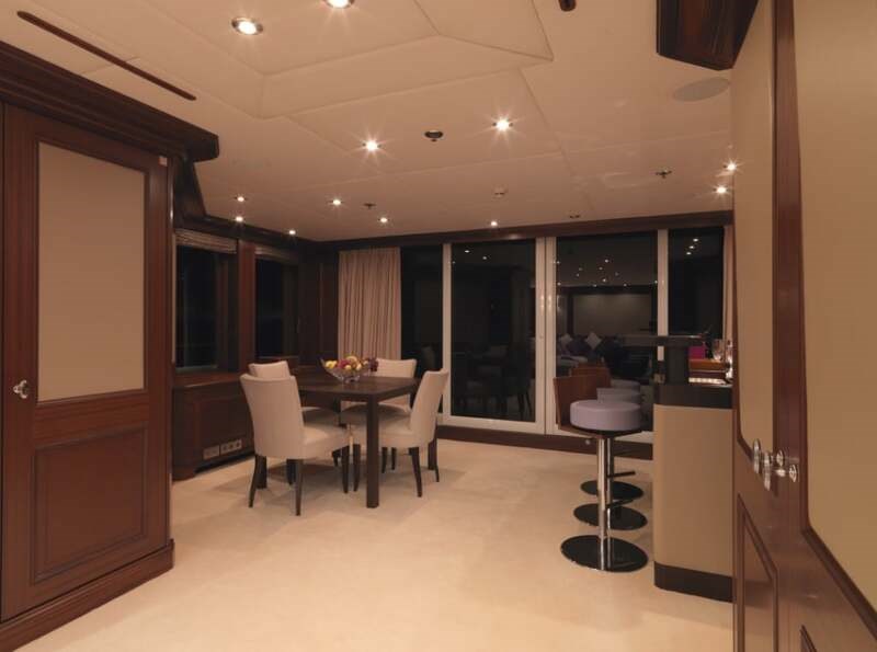 Abeking & Rasmussen 45 M