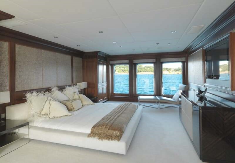 Abeking & Rasmussen 45 M