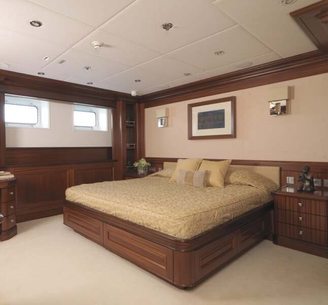 Abeking & Rasmussen 45 M