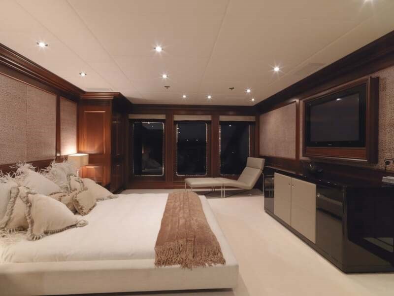 Abeking & Rasmussen 45 M