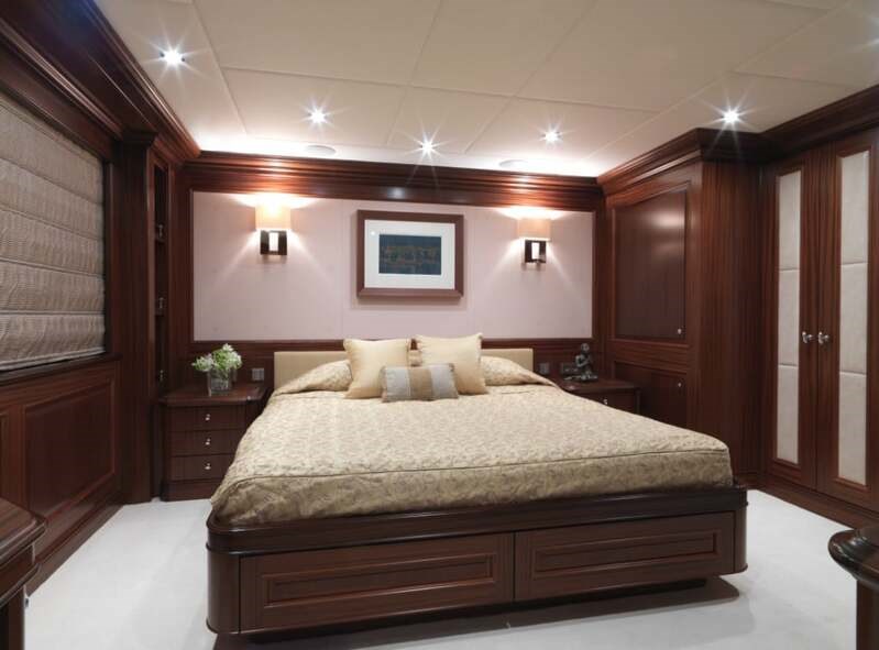 Abeking & Rasmussen 45 M