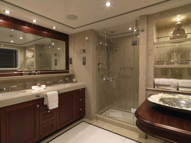 Abeking & Rasmussen 45 M