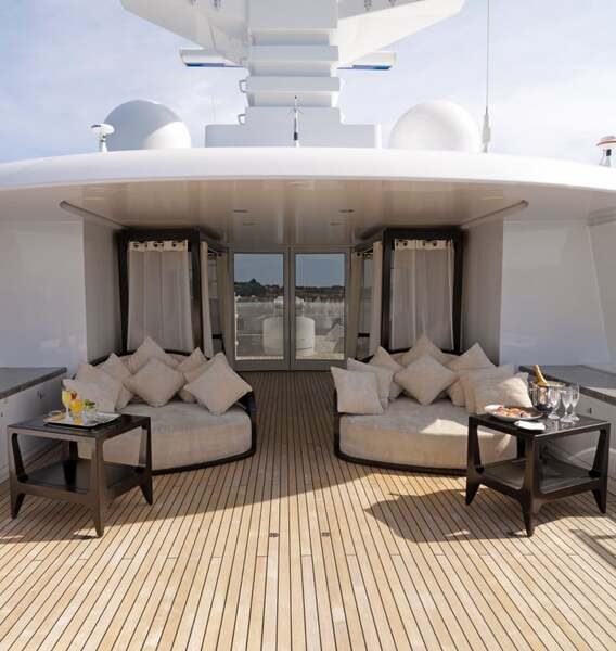 Abeking & Rasmussen 45 M