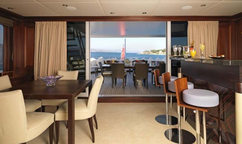 Abeking & Rasmussen 45 M