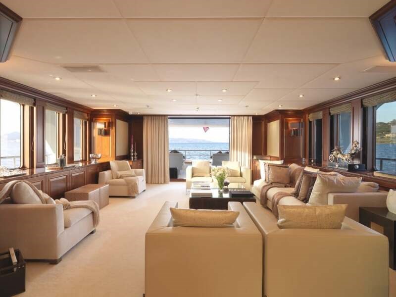 Abeking & Rasmussen 45 M