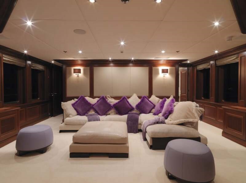 Abeking & Rasmussen 45 M