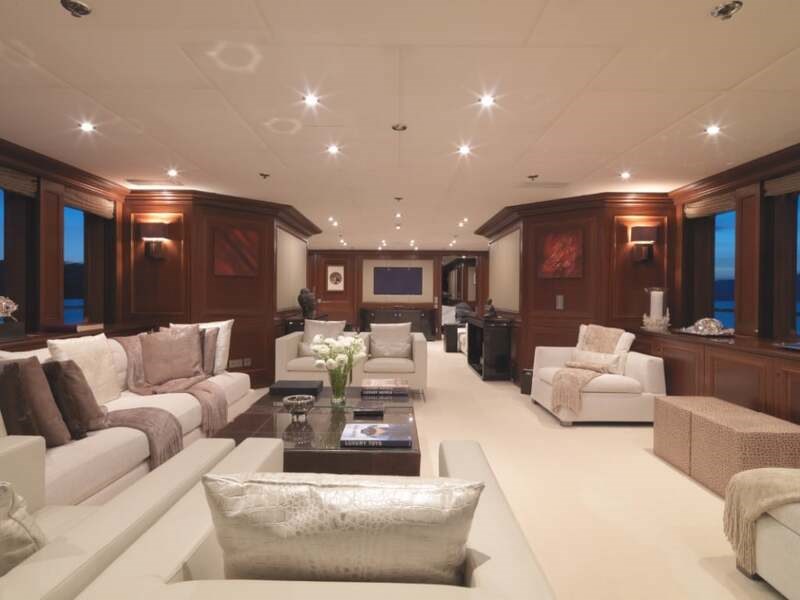 Abeking & Rasmussen 45 M