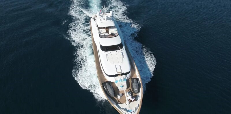 Maiora 33 M