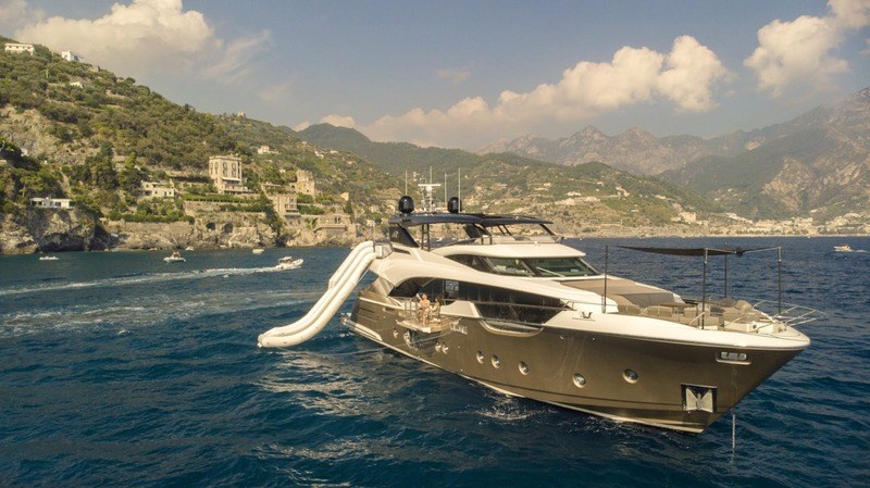 Monte Carlo 30 M