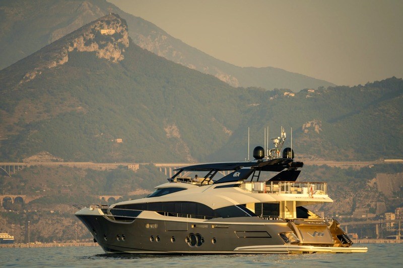 Monte Carlo 30 M