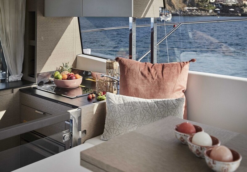 Jeanneau Prestige 420