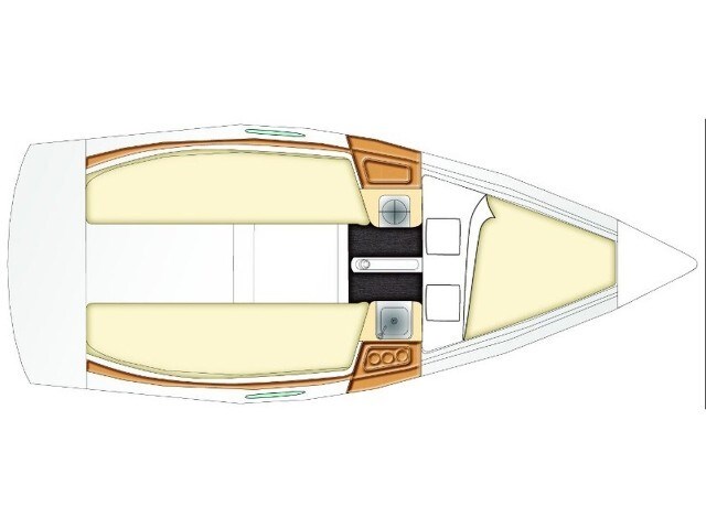 Beneteau 21.7