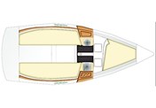 Beneteau 21.7