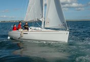 Beneteau 21.7