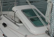 Beneteau 21.7