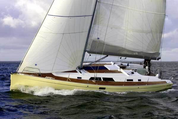 Hanse 430