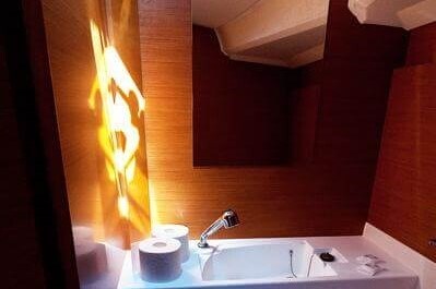 Jeanneau Sun Odyssey 509