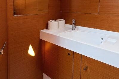 Jeanneau Sun Odyssey 509