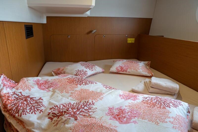 Beneteau Swift Trawler 41