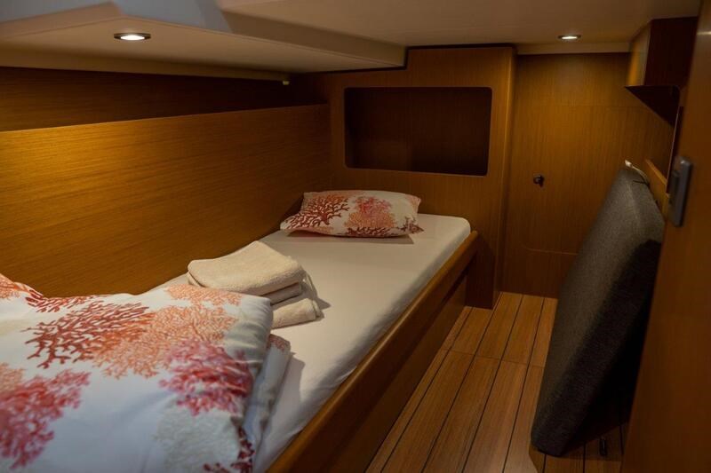 Beneteau Swift Trawler 41