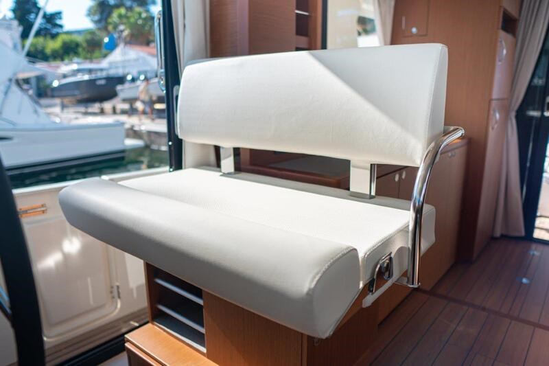 Beneteau Swift Trawler 41