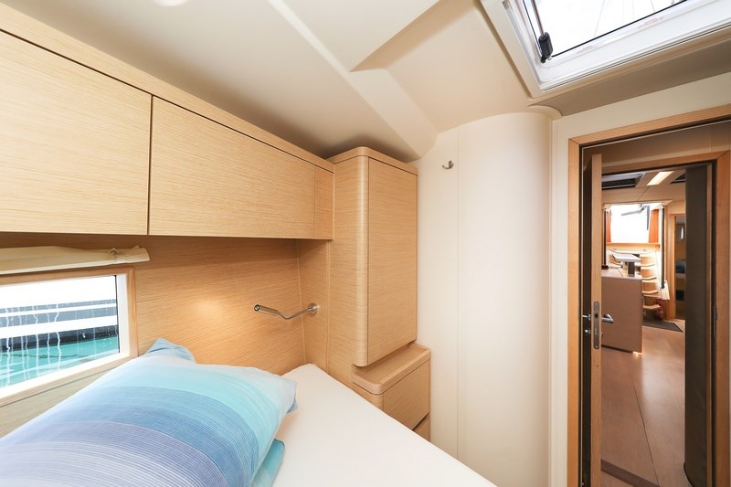 Hanse 588 Stardust I