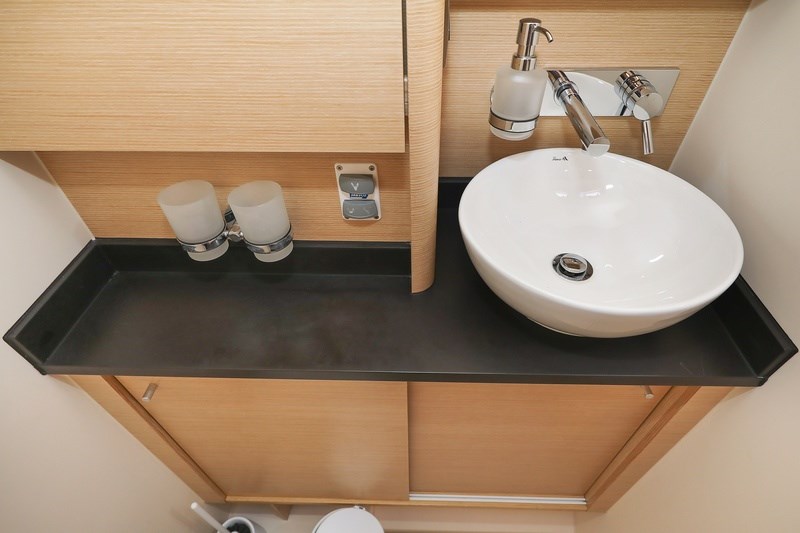 Hanse 588 Stardust I