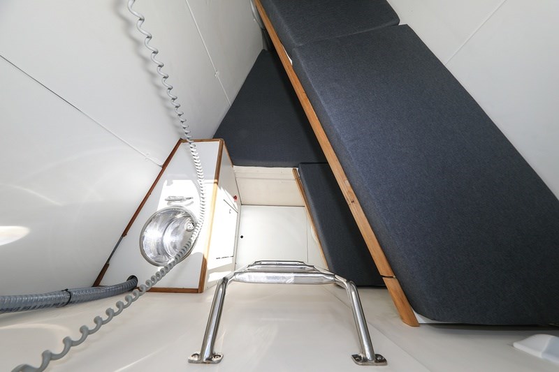 Hanse 588 Stardust I