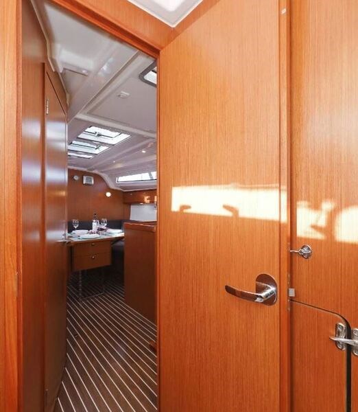Bavaria 37 Cruiser