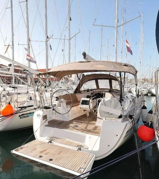 Bavaria 37 Cruiser