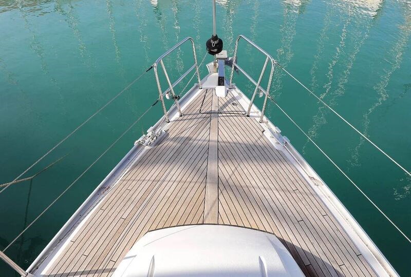 Bavaria 37 Cruiser