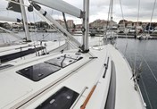 Bavaria 37 Cruiser