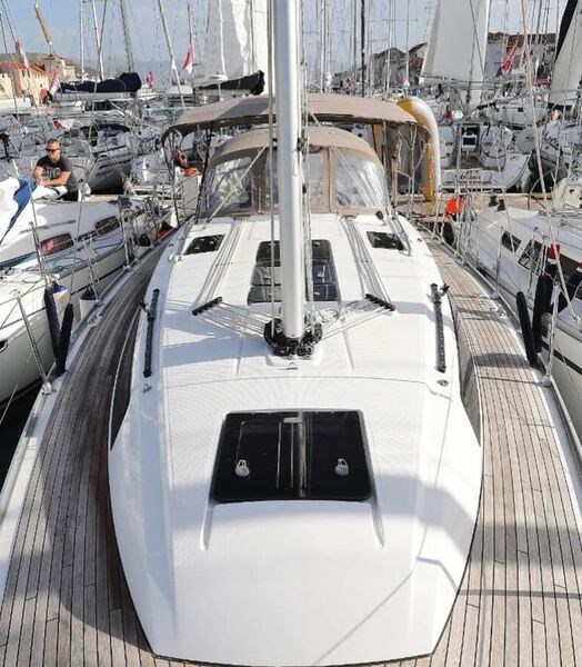 Bavaria 37 Cruiser