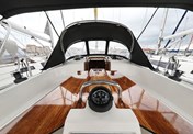 Bavaria 37 Cruiser