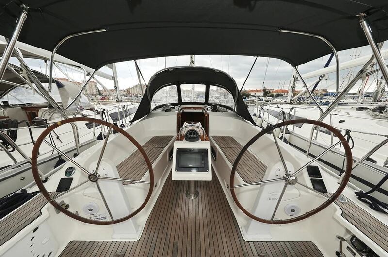 Bavaria 37 Cruiser