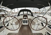 Bavaria 37 Cruiser