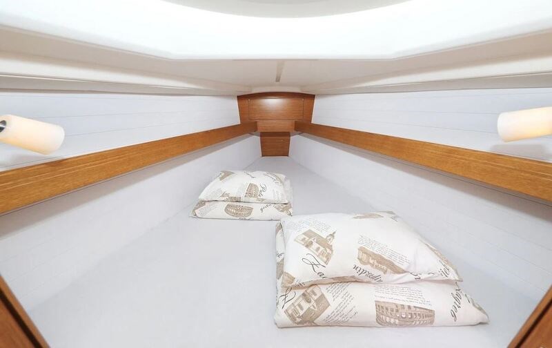 Bavaria 34 Cruiser 2017