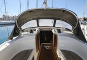 Bavaria 34 Cruiser 2017