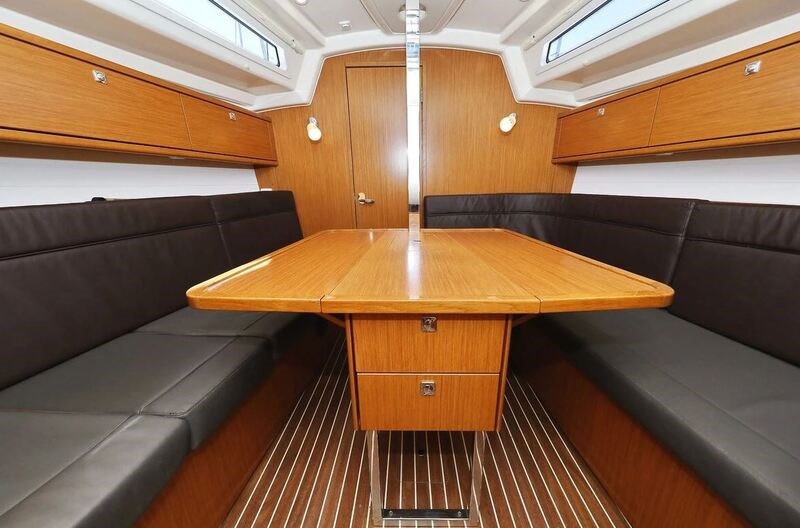 Bavaria 34 Cruiser 2017