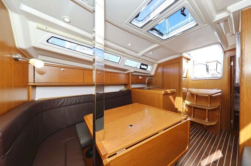 Bavaria 34 Cruiser 2017