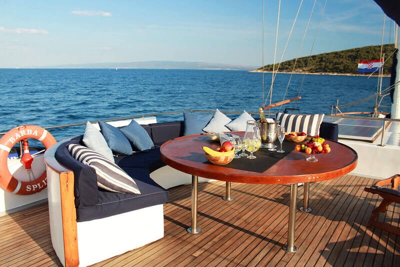 Gulet Barba