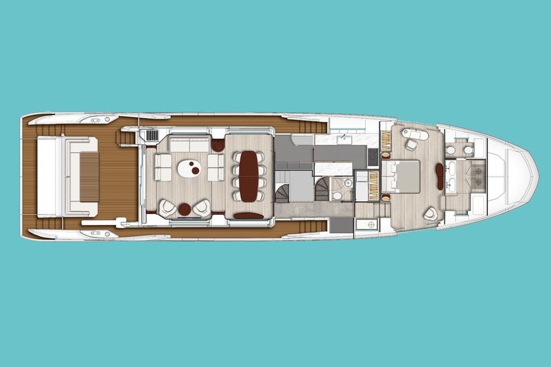 Azimut 27 Grande
