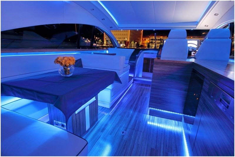 Fairline Targa 62